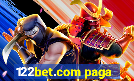 122bet.com paga